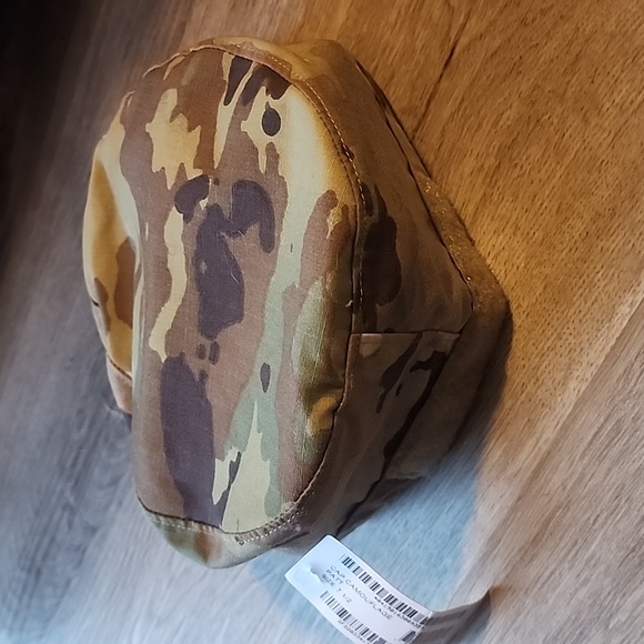Army patrol cap - Picture 2 of 3